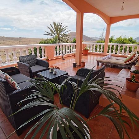 Villa Casa La Gualjama Tesejerague Extérieur photo