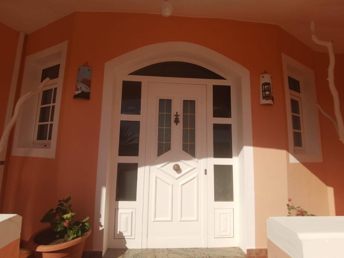 Villa Casa La Gualjama Tesejerague Extérieur photo