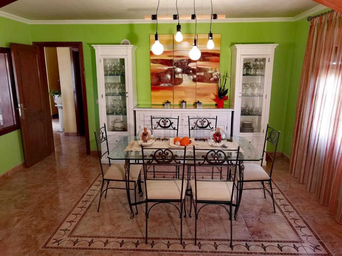 Villa Casa La Gualjama Tesejerague Extérieur photo