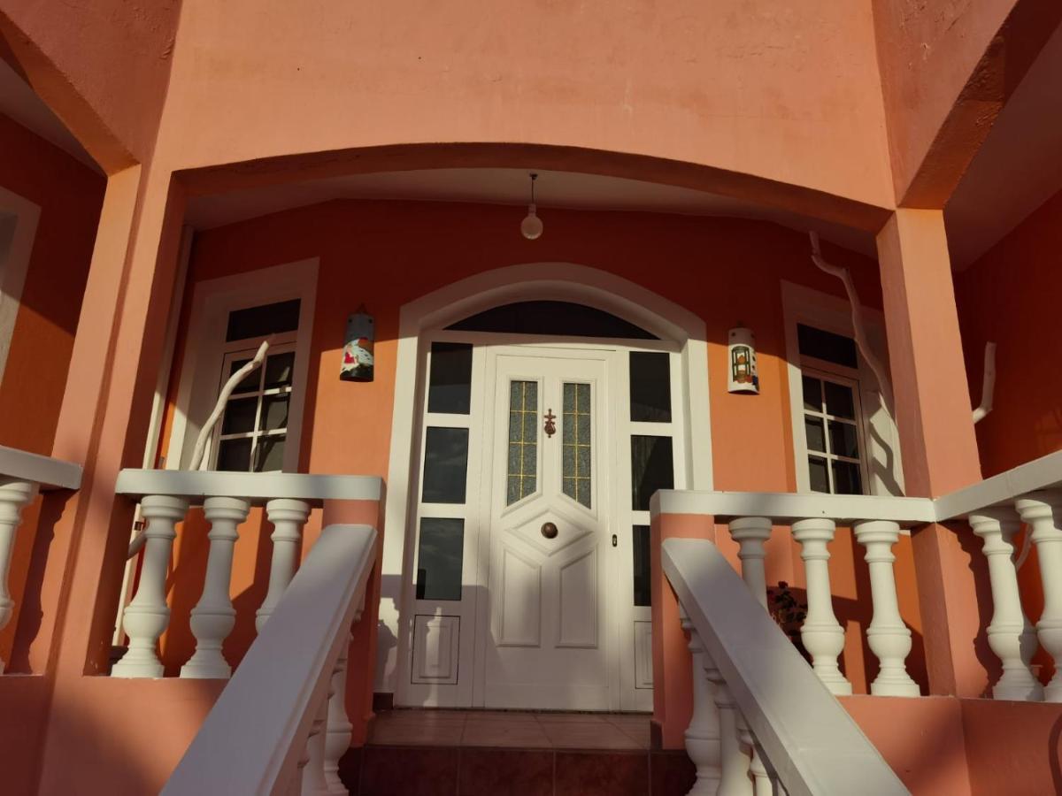 Villa Casa La Gualjama Tesejerague Extérieur photo