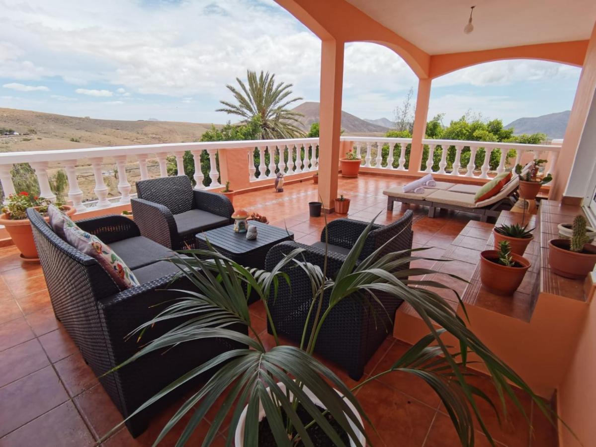 Villa Casa La Gualjama Tesejerague Extérieur photo