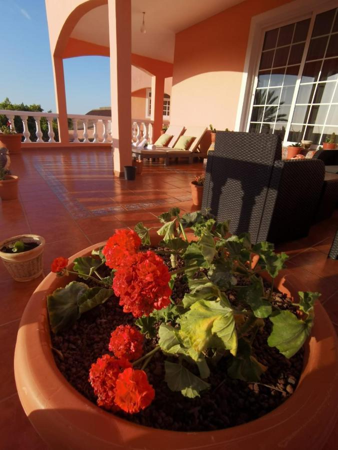 Villa Casa La Gualjama Tesejerague Extérieur photo