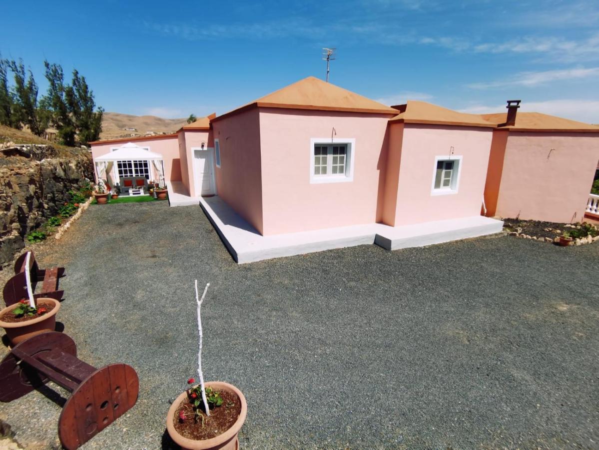 Villa Casa La Gualjama Tesejerague Extérieur photo