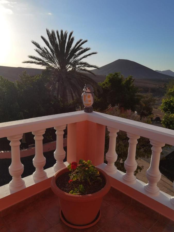 Villa Casa La Gualjama Tesejerague Extérieur photo