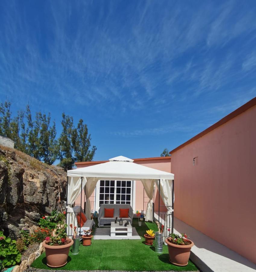 Villa Casa La Gualjama Tesejerague Extérieur photo