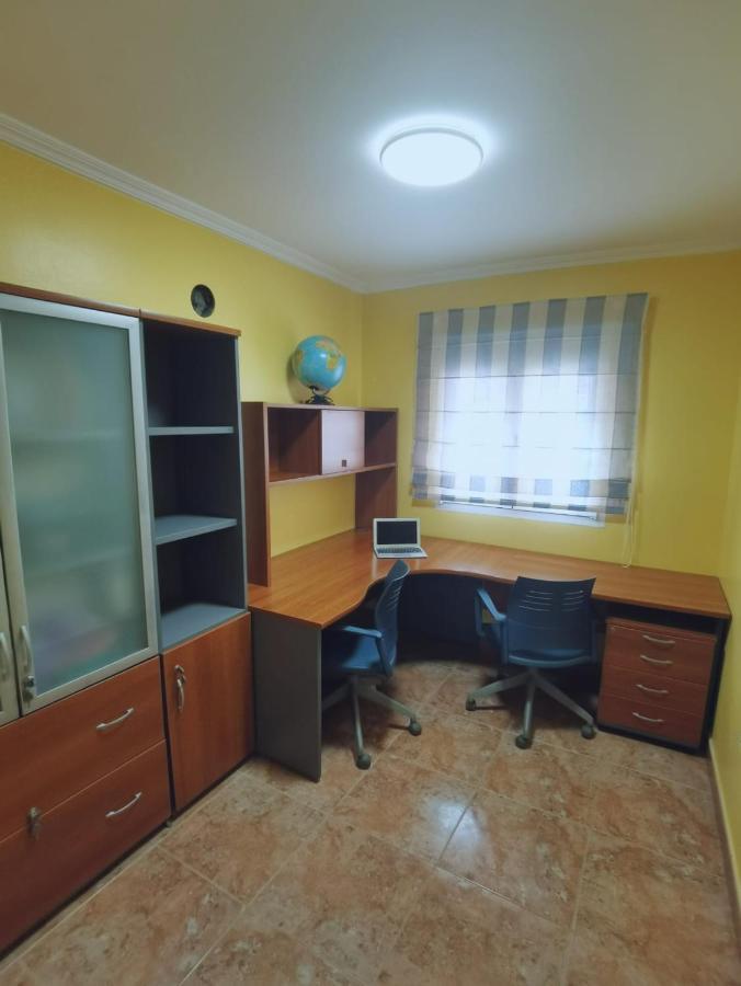 Villa Casa La Gualjama Tesejerague Extérieur photo