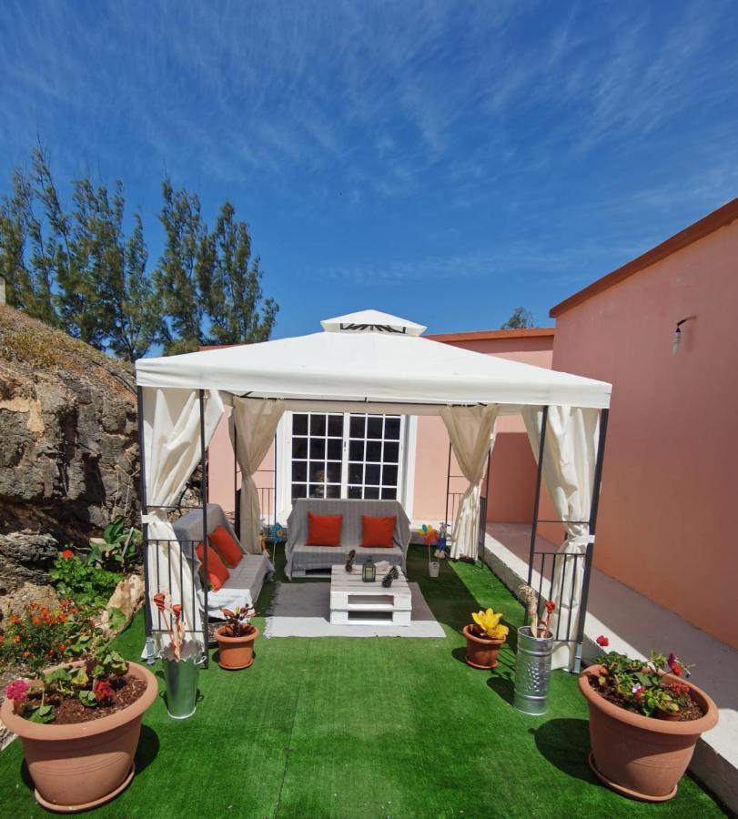 Villa Casa La Gualjama Tesejerague Extérieur photo