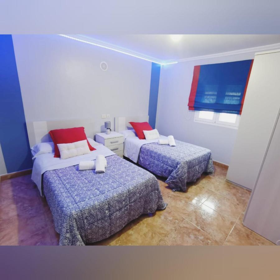 Villa Casa La Gualjama Tesejerague Extérieur photo