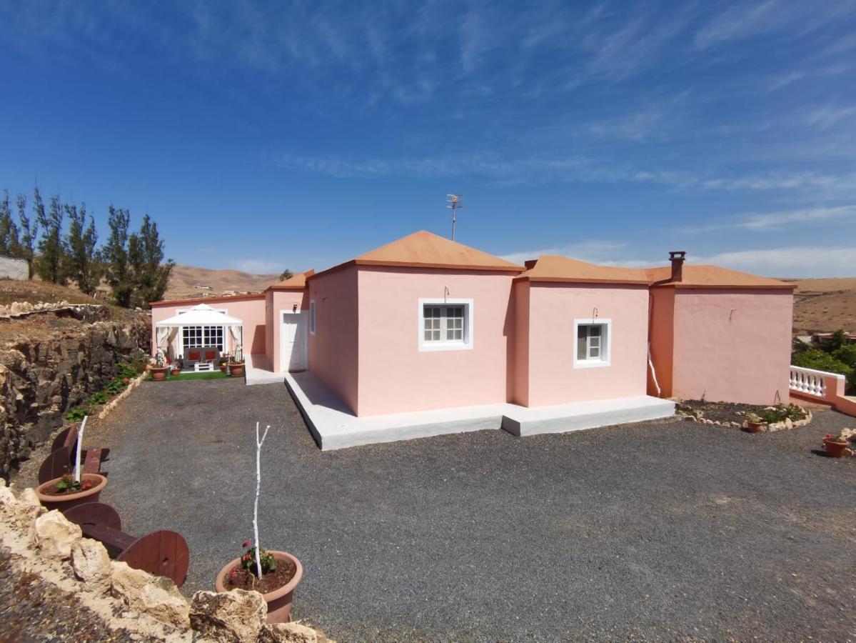 Villa Casa La Gualjama Tesejerague Extérieur photo