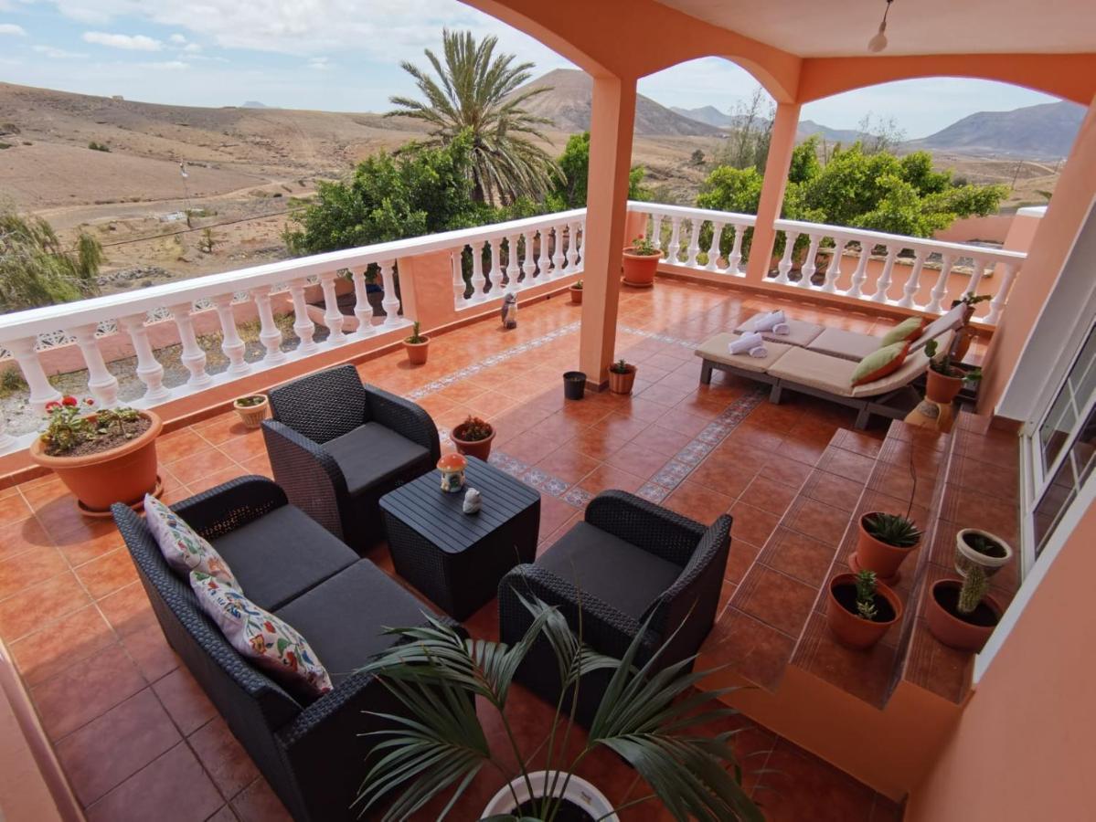 Villa Casa La Gualjama Tesejerague Extérieur photo