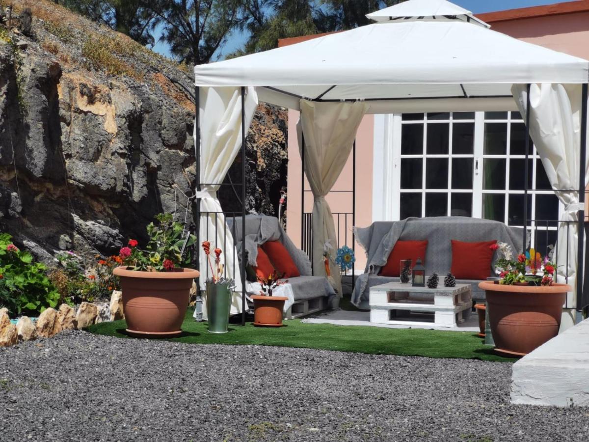 Villa Casa La Gualjama Tesejerague Extérieur photo