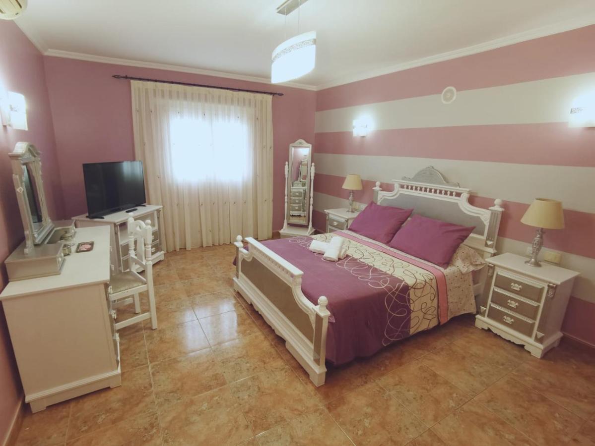 Villa Casa La Gualjama Tesejerague Extérieur photo