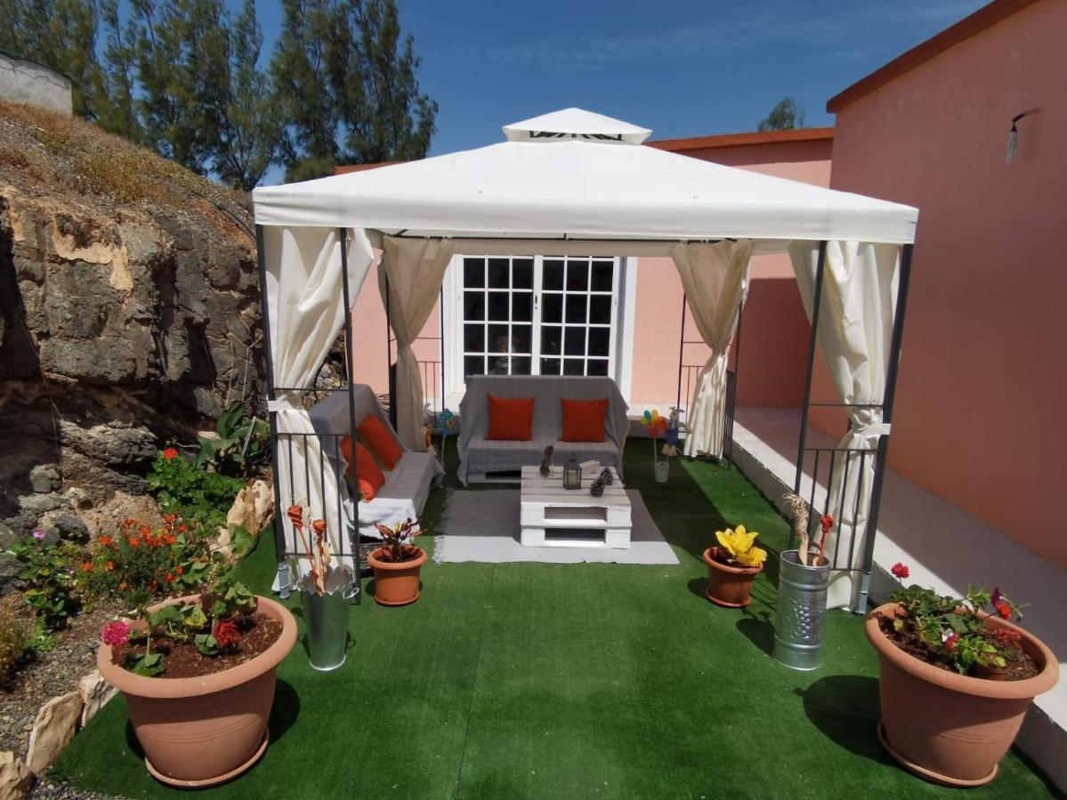Villa Casa La Gualjama Tesejerague Extérieur photo