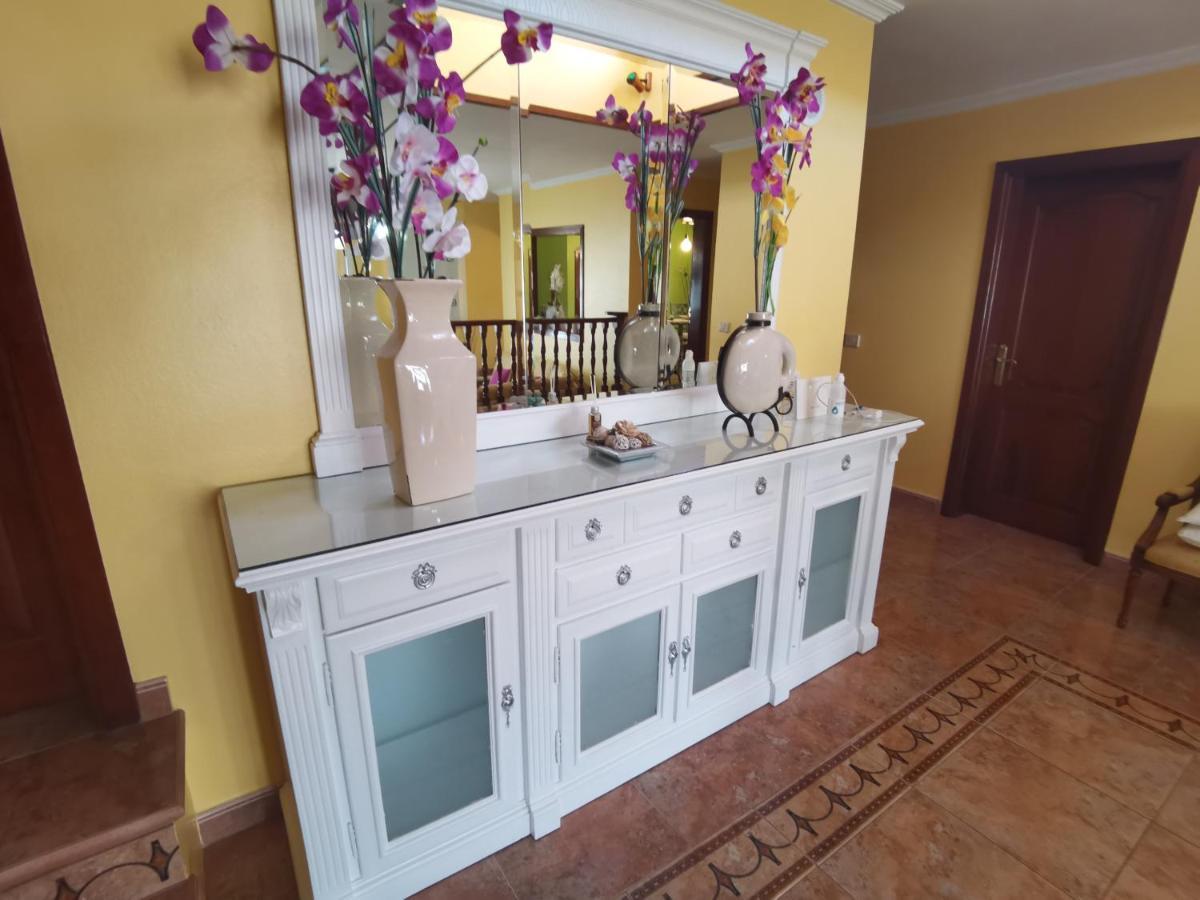 Villa Casa La Gualjama Tesejerague Extérieur photo