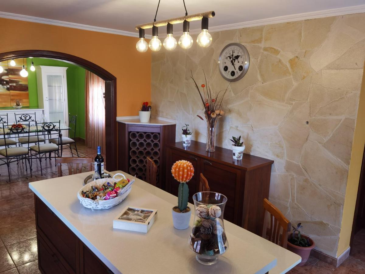 Villa Casa La Gualjama Tesejerague Extérieur photo