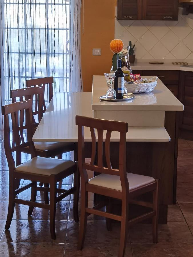 Villa Casa La Gualjama Tesejerague Extérieur photo