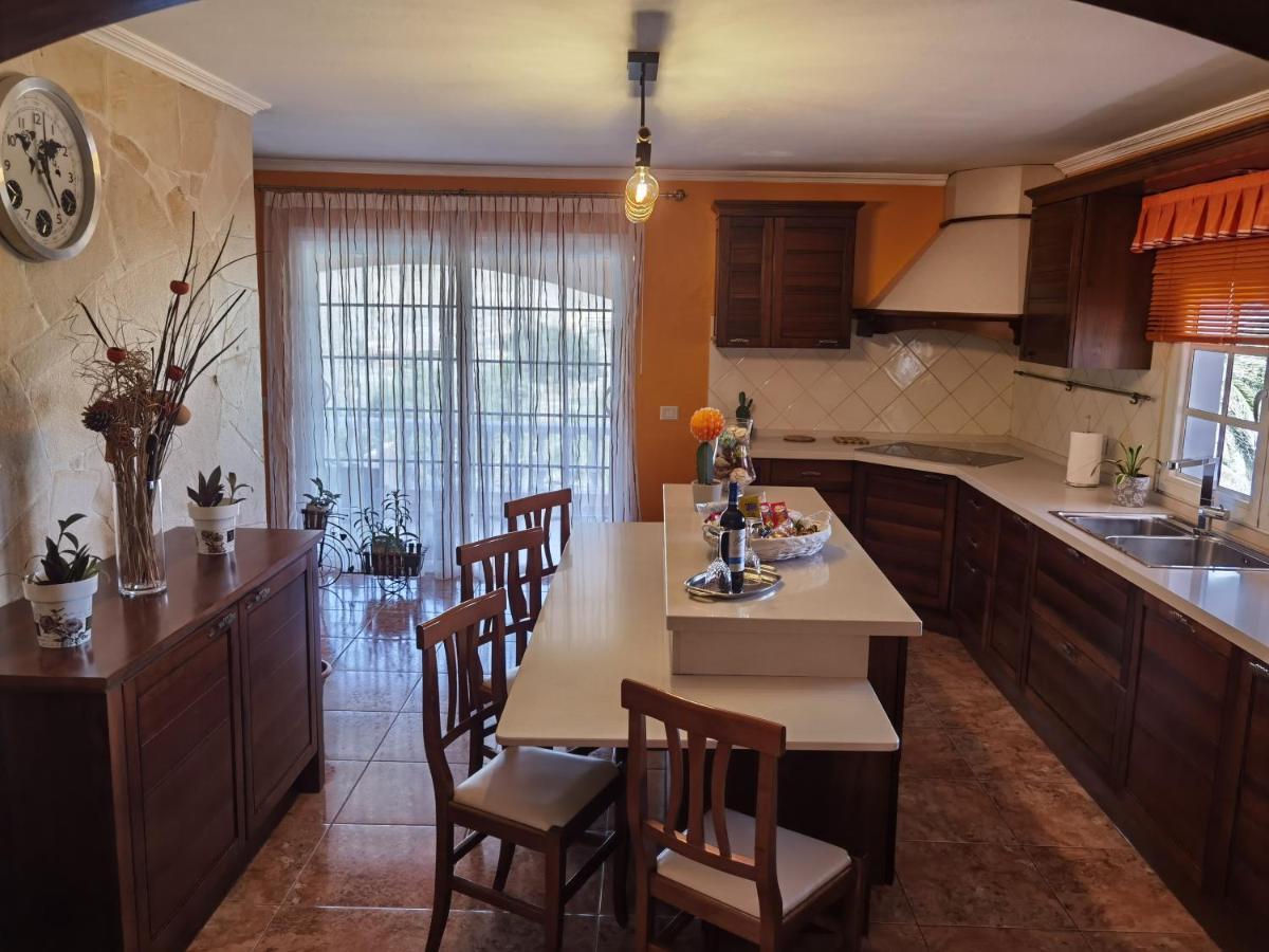 Villa Casa La Gualjama Tesejerague Extérieur photo