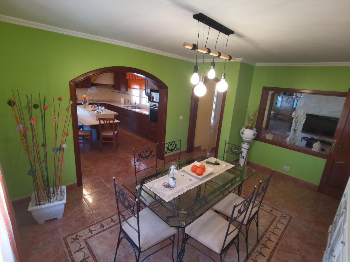 Villa Casa La Gualjama Tesejerague Extérieur photo